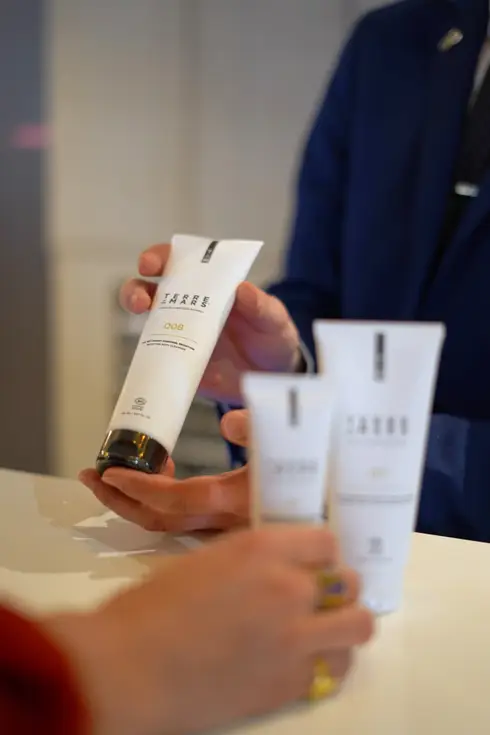 Société des Hôtels Littéraires - Hôtel Littéraire Le Swann