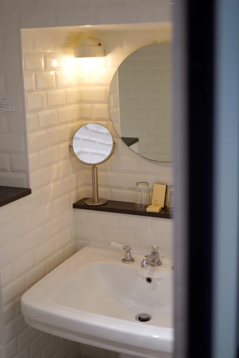 Société des Hôtels Littéraires - Hôtel Littéraire Marcel Aymé