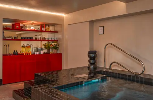 Société des Hôtels Littéraires - Galerie Stendhal