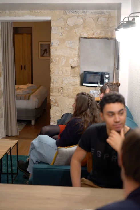 Société des Hôtels Littéraires - Hôtel Littéraire Marcel Aymé