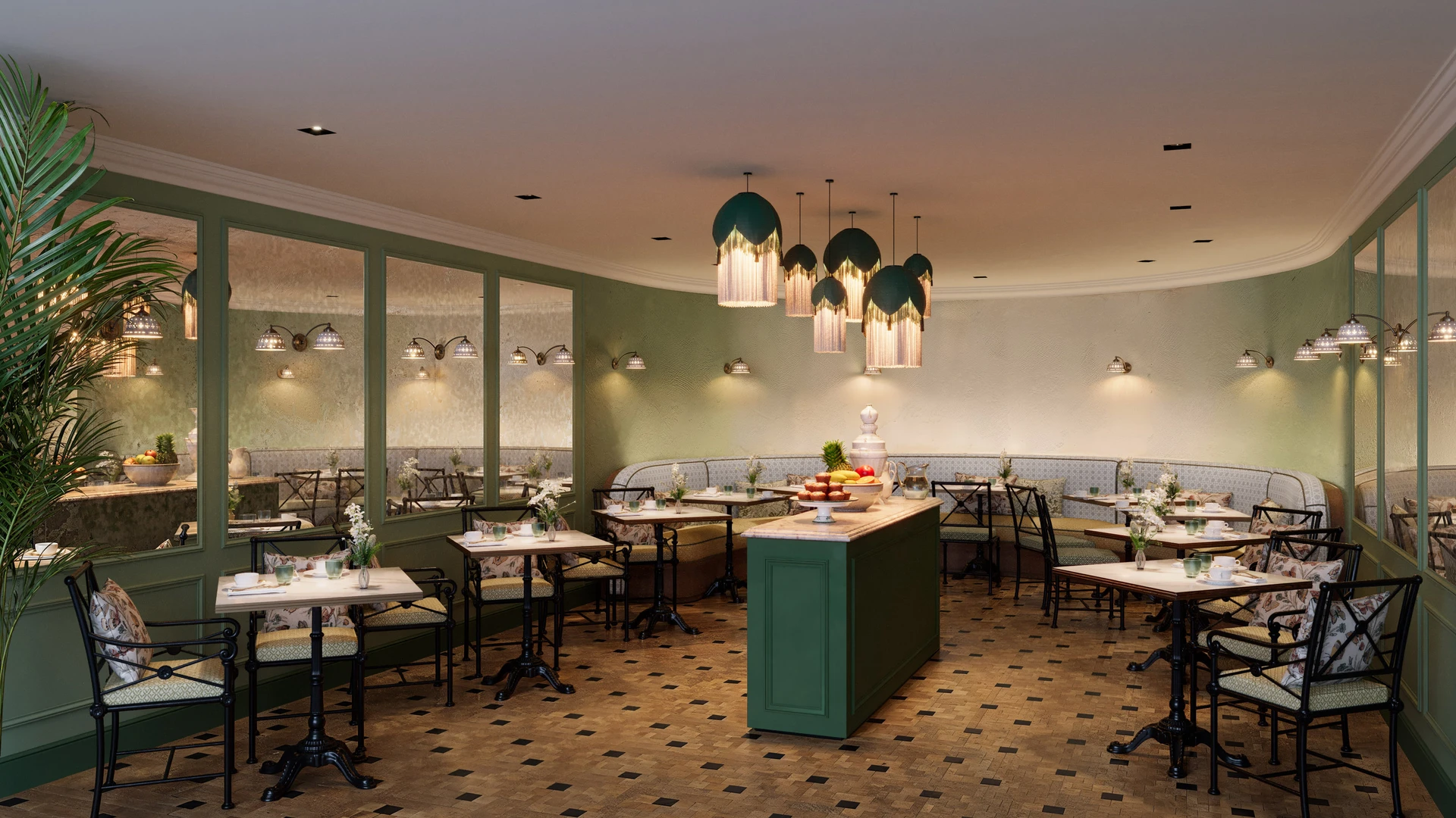 Société des Hôtels Littéraires - Maison Littéraire George Sand