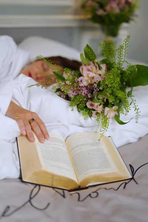 Société des Hôtels Littéraires - Hôtel Littéraire Le Swann