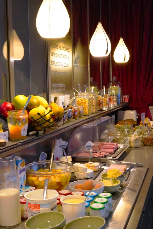 Société des Hôtels Littéraires - Hôtel Littéraire Gustave Flaubert