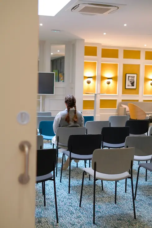 Société des Hôtels Littéraires - Hôtel Littéraire Alexandre Vialatte