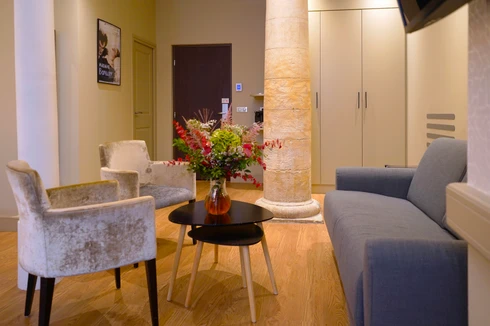 Société des Hôtels Littéraires - Hôtel Littéraire Gustave Flaubert