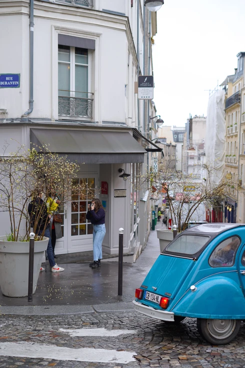 Société des Hôtels Littéraires - Hôtel Littéraire Marcel Aymé