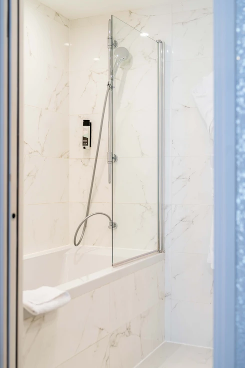 Hôtel 7 Eiffel - Rooms