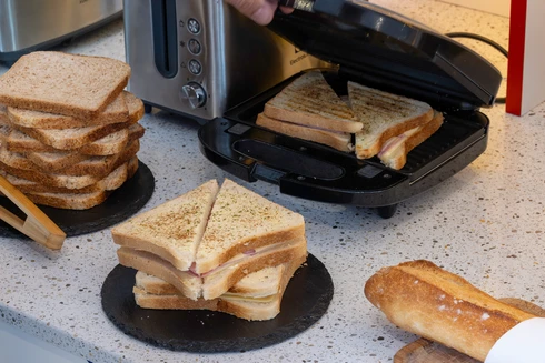 Hôtel 7 Eiffel - Breakfast