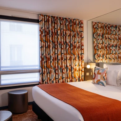 ホテル7エッフェル - 客室とスイート