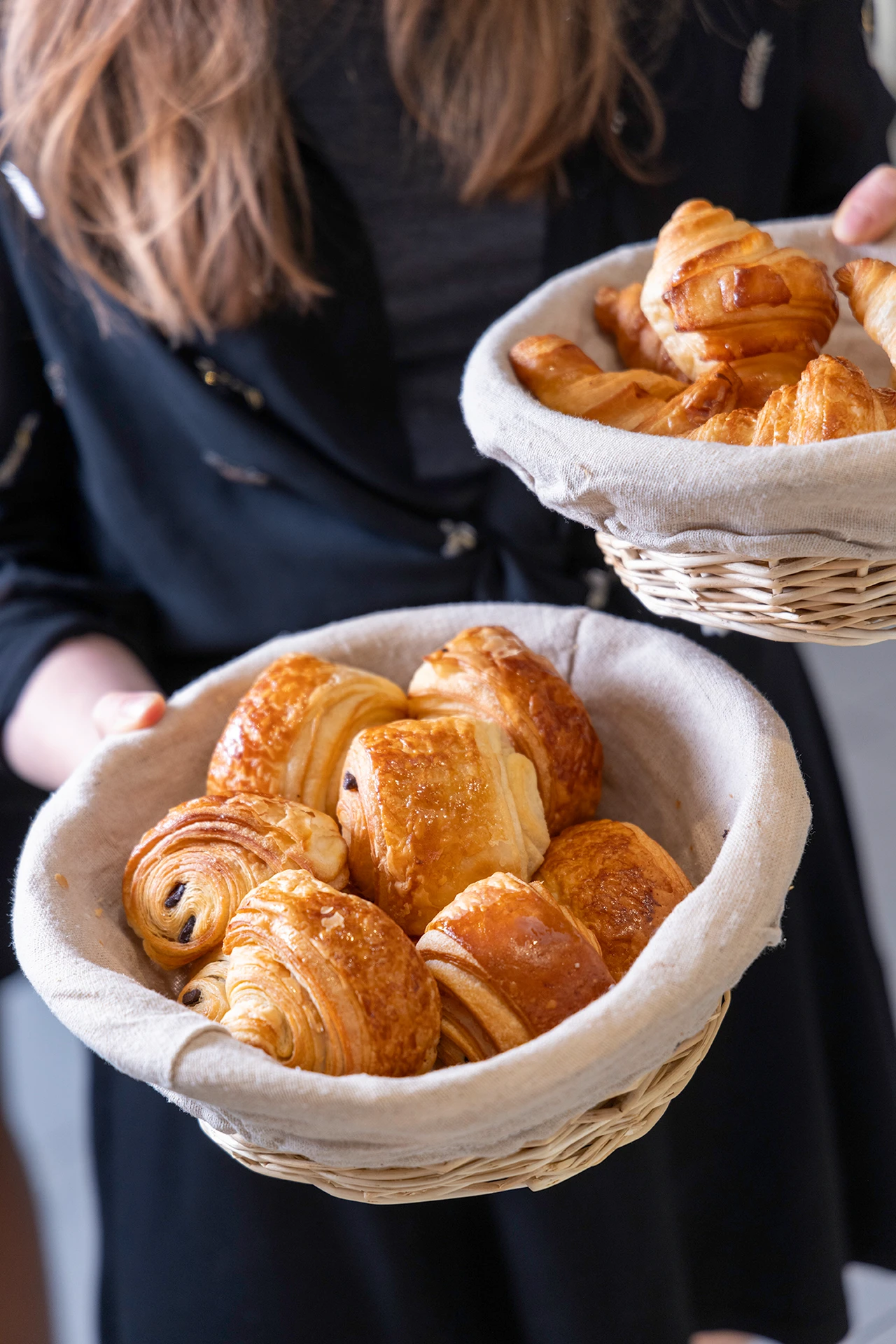 Hôtel 7 Eiffel - Breakfast