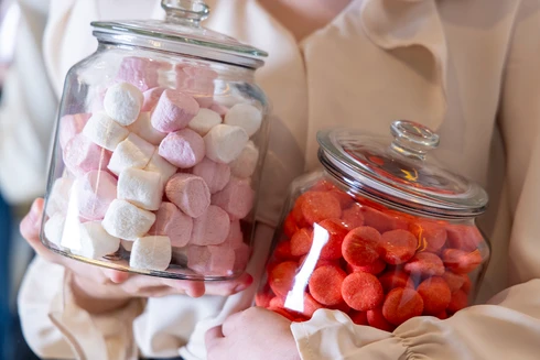 Hôtel 7 Eiffel - Honesty Bar