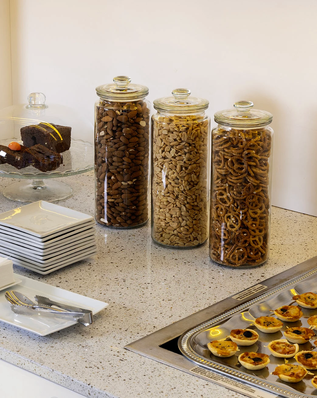 Hôtel 7 Eiffel - Honesty Bar