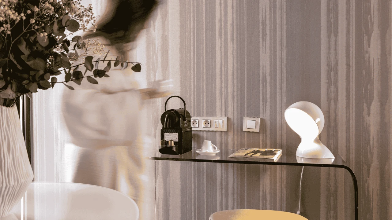 Una pausa parigina all’insegna della dolcezza per iniziare l’anno