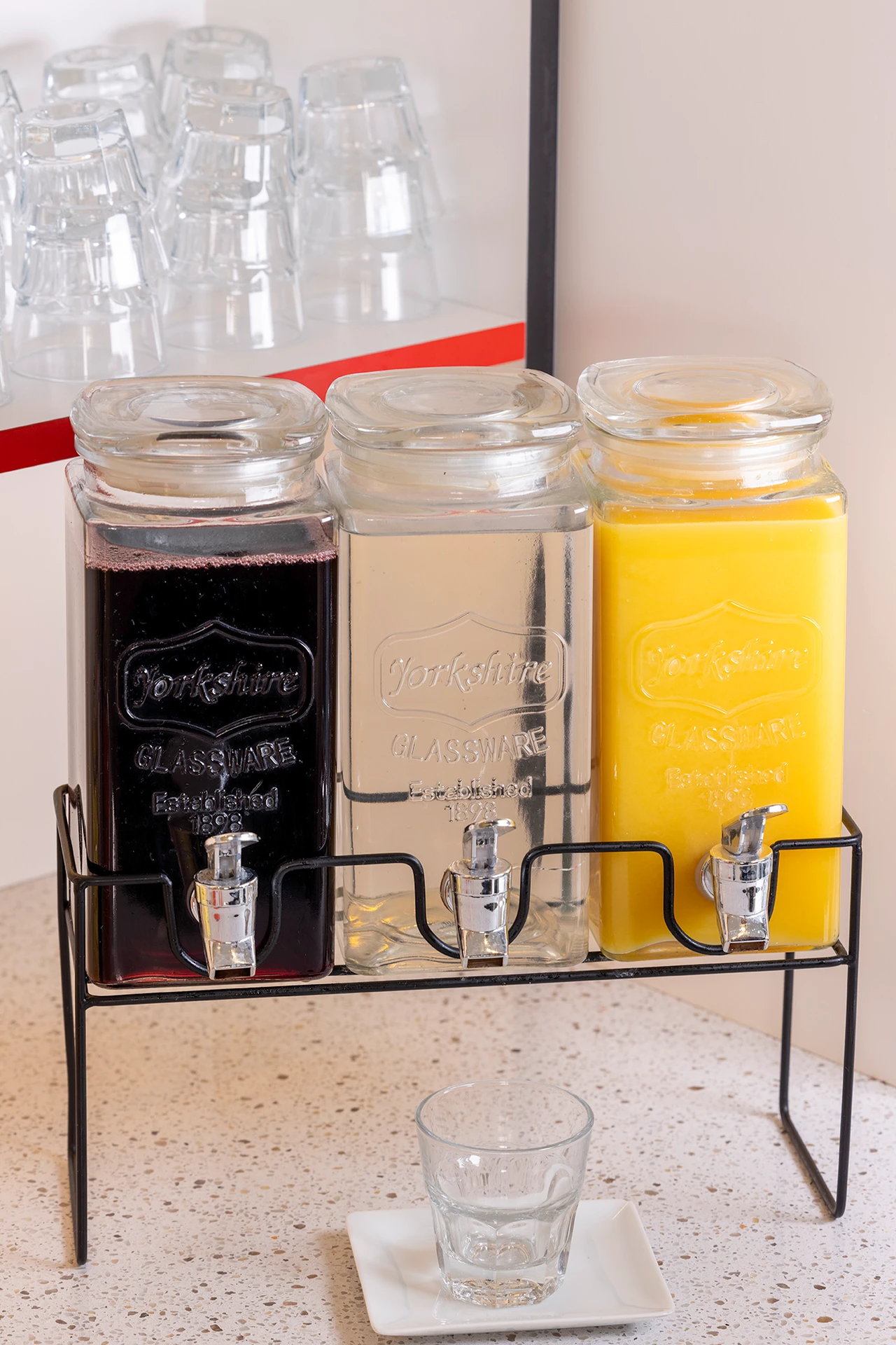 Hôtel 7 Eiffel - Honesty Bar