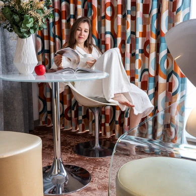 ホテル7エッフェル - ルームサービス