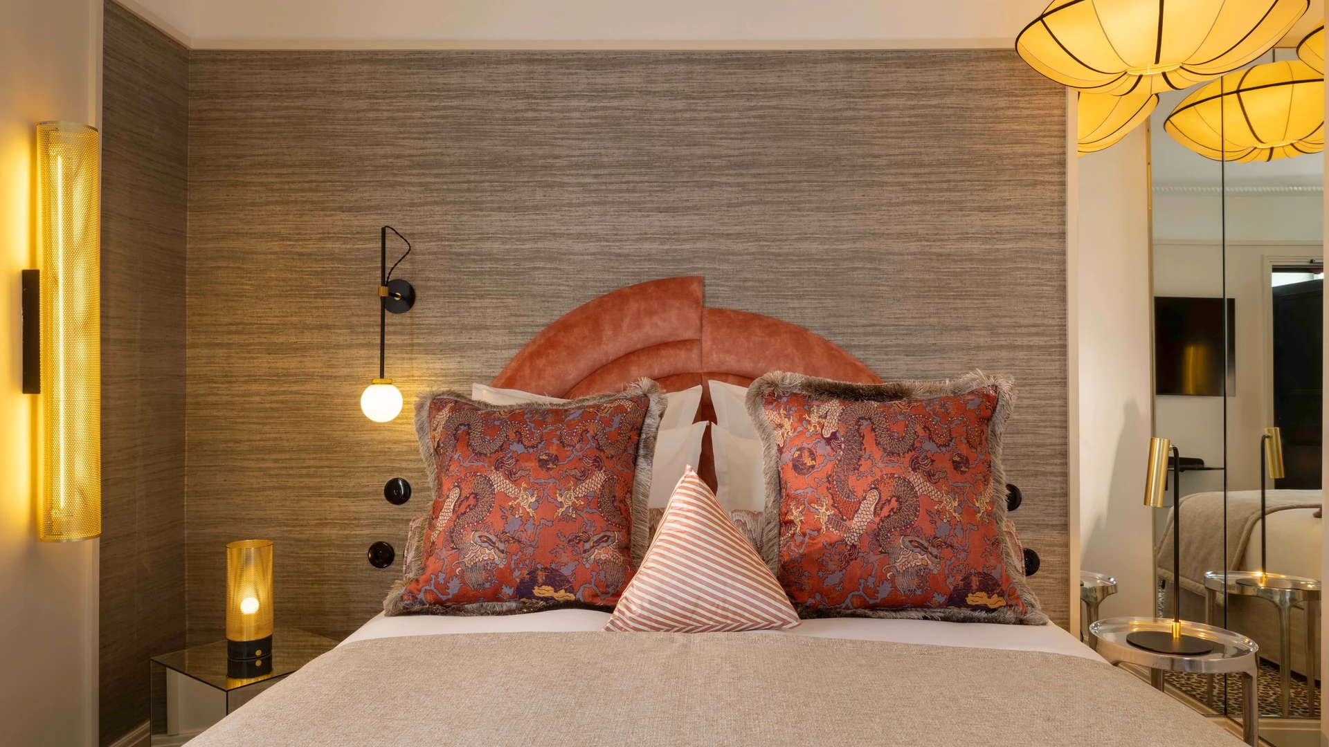 Hotel L'Inattendu Paris