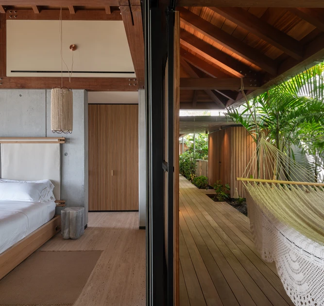 Le Manoir Voltaire - Room