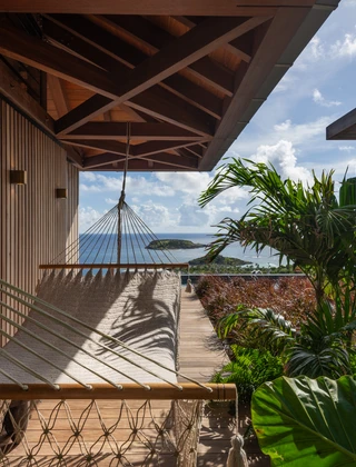 Le Manoir Voltaire - Espaces de vie