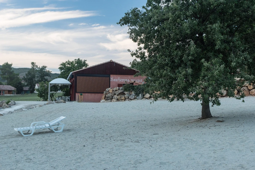Le Domaine de L'Espinet - Séjour déconnexion en pleine nature
