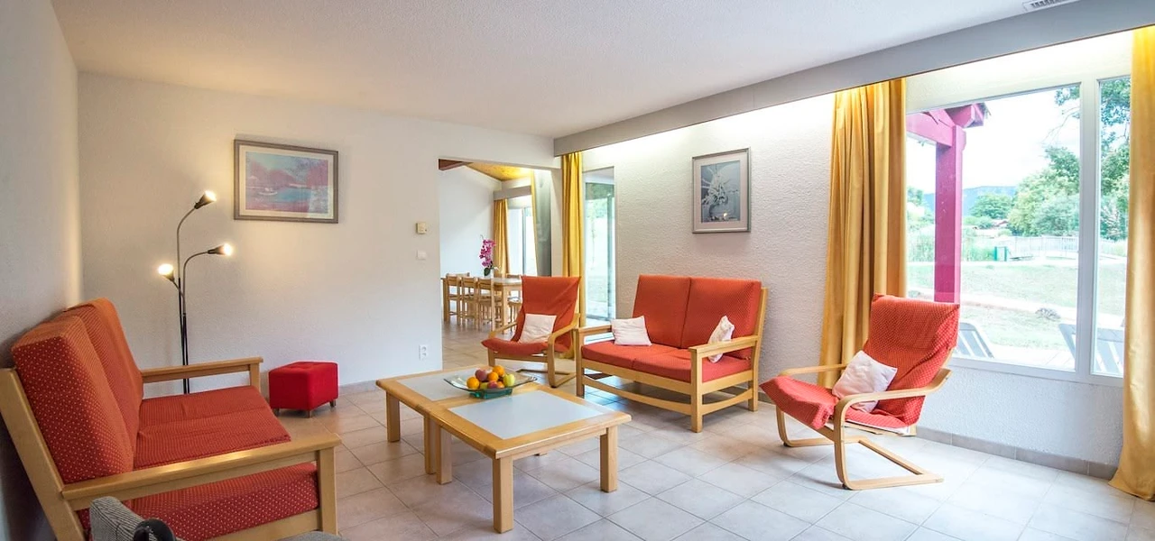 Le Domaine de l'Espinet - 3 Chambres Élégance