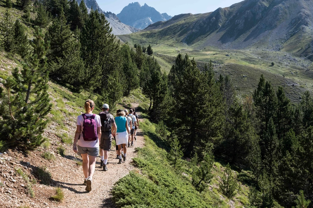 Le Domaine de L'Espinet - Wandeltochten en natuurbeleving