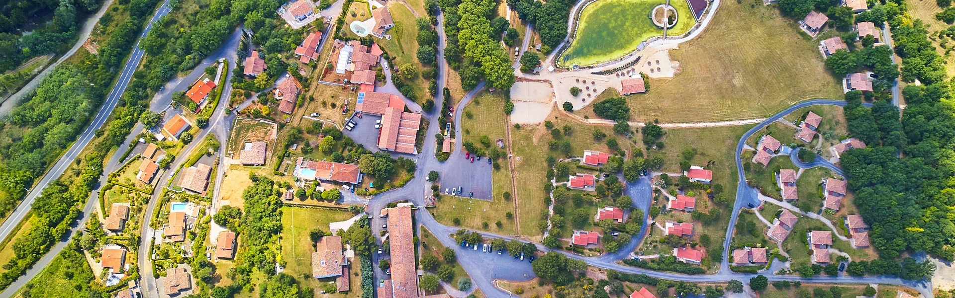 Le Domaine de l'Espinet - Explore the region