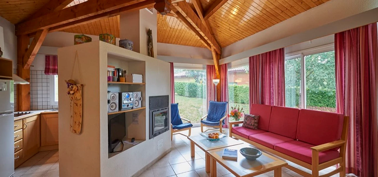 Le Domaine de l'Espinet - 3 Chambres Harmonie