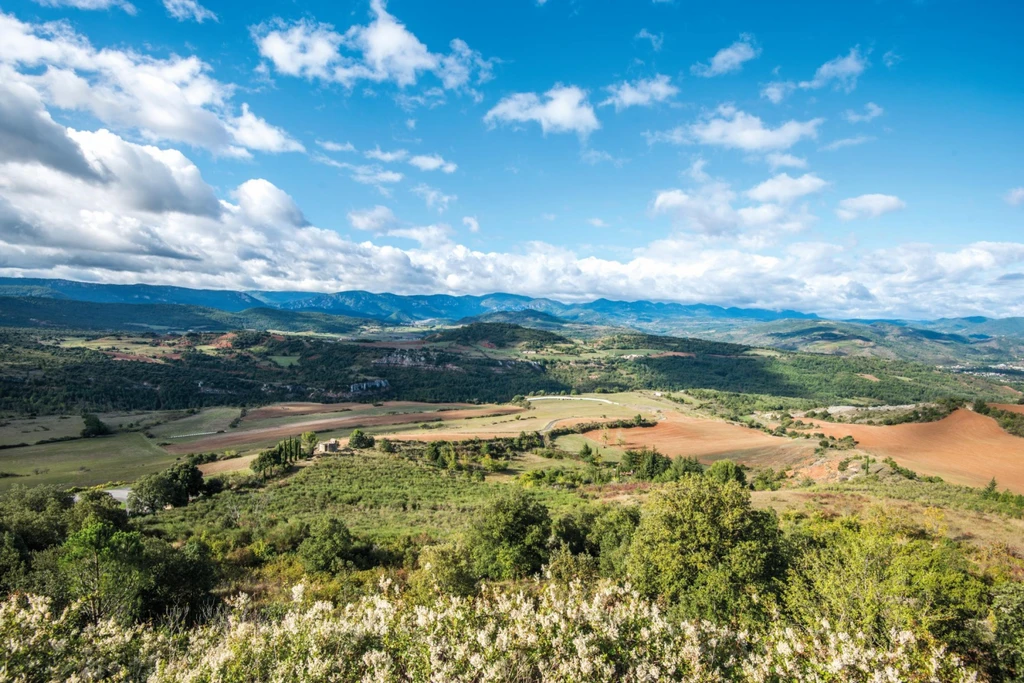 Le Domaine de L'Espinet - Wandeltochten en natuurbeleving