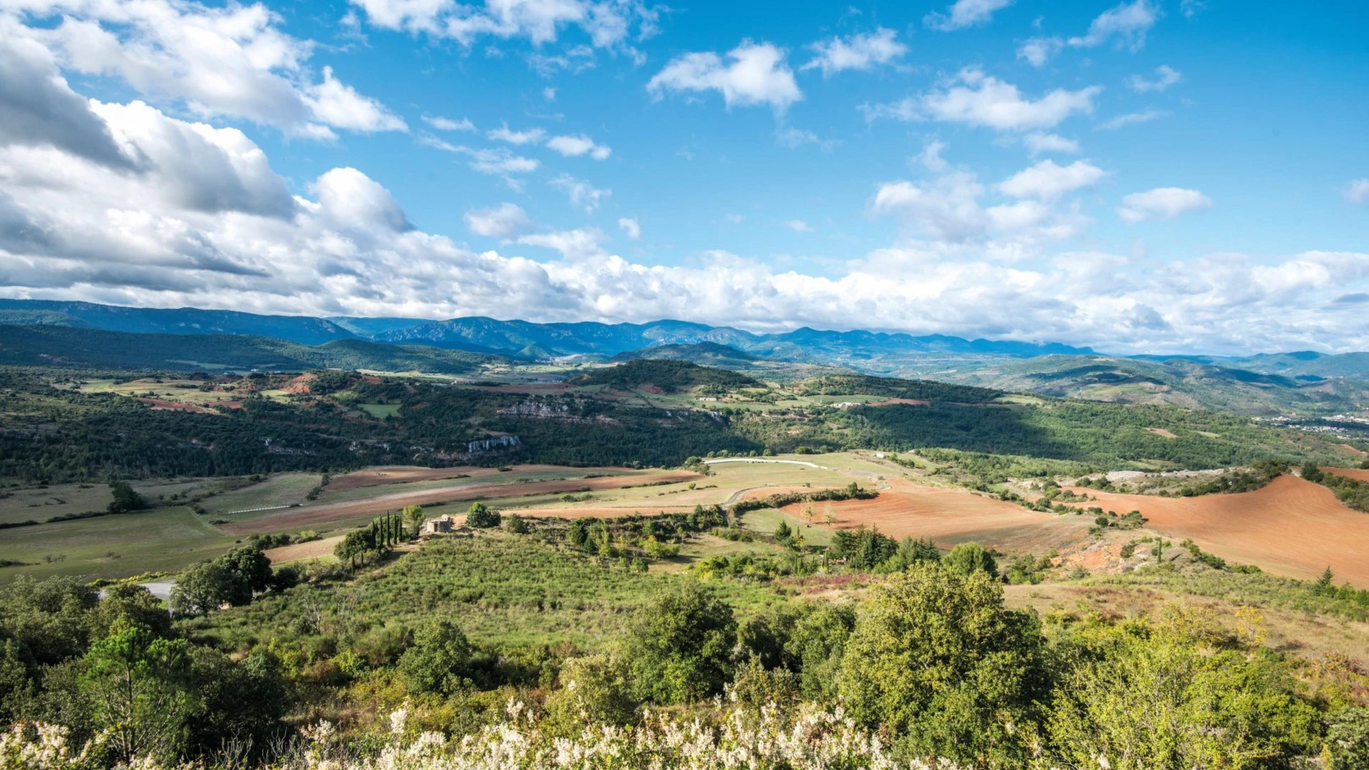 Le Domaine de l'Espinet - Ontdek de streek