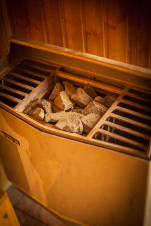 Le Domaine de l'Espinet - Relaxation