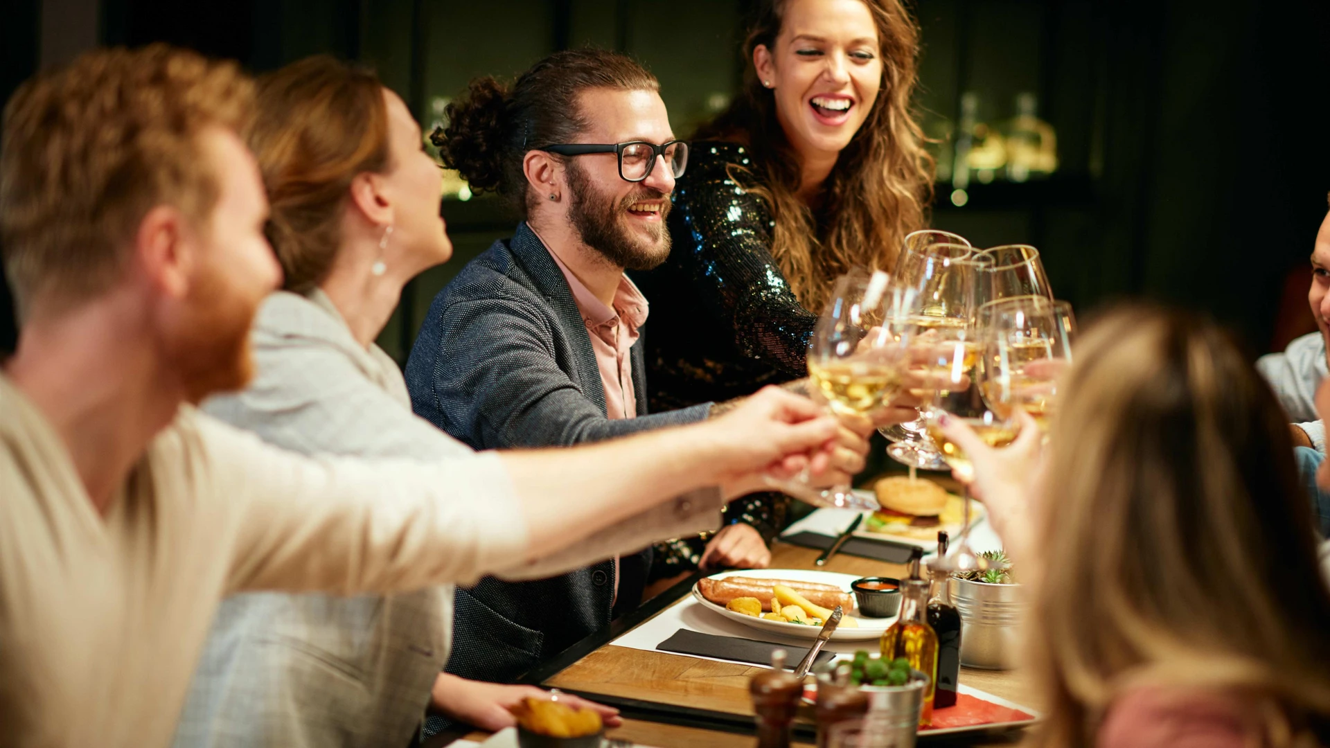 Le Domaine de l'Espinet - Restauration