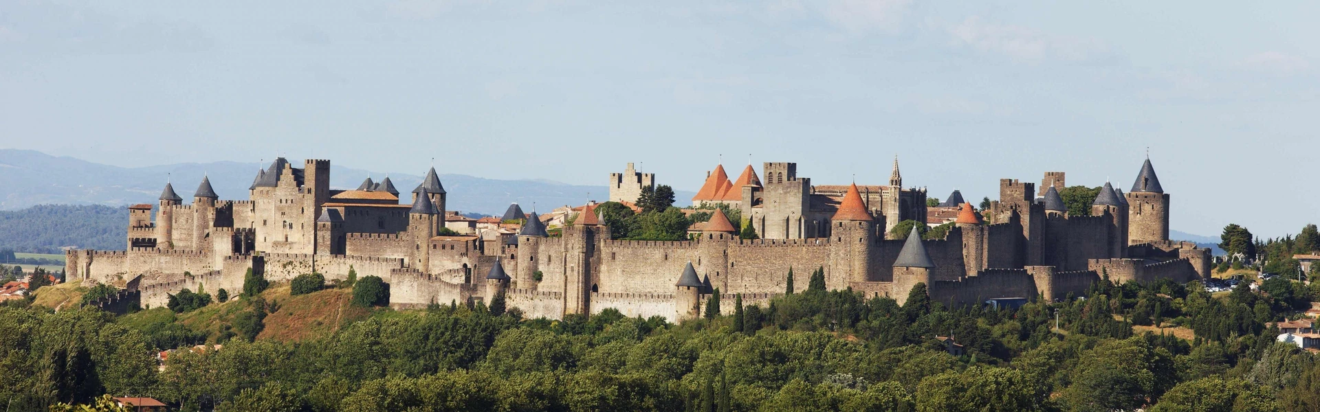 Le Domaine de l'Espinet - Activiteiten