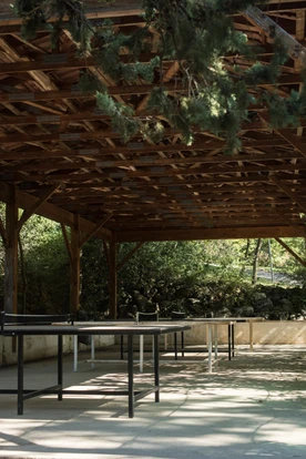 Le Domaine de l'Espinet - Le Domaine