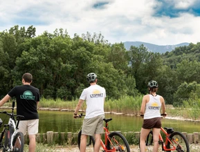 Le Domaine de l'Espinet - Le Domaine