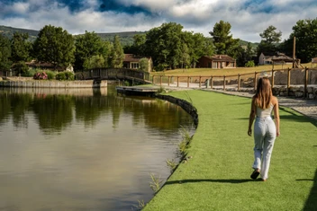 Le Domaine de l'Espinet - Le Domaine