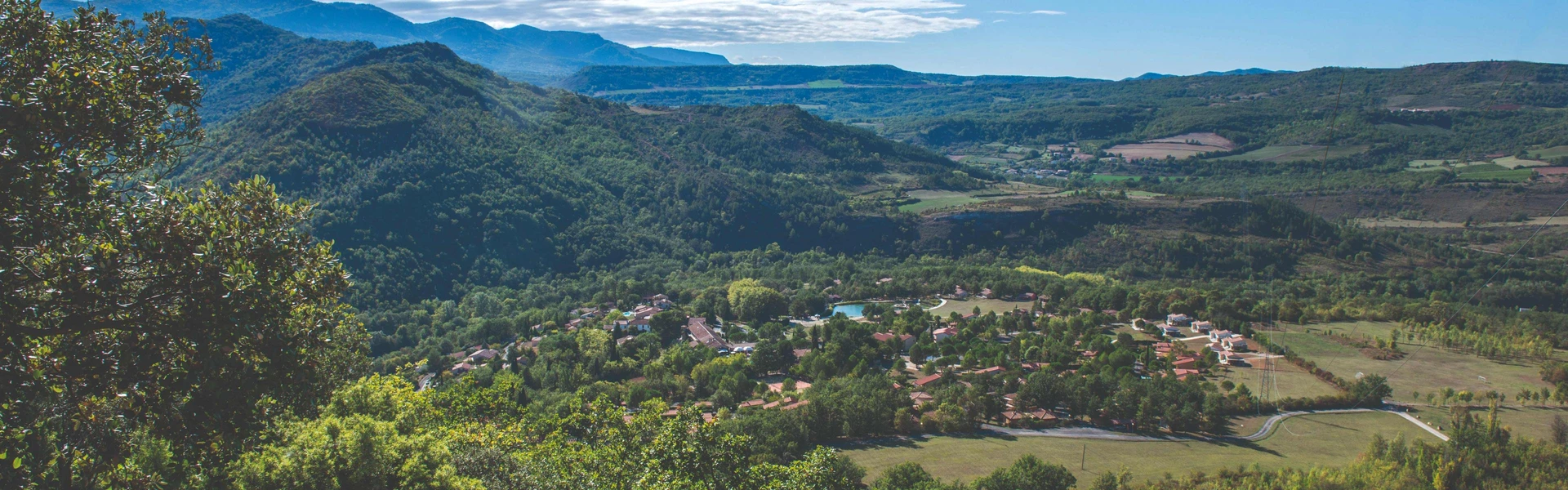 Le Domaine de l'Espinet - Explore the region