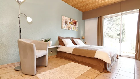 Le Domaine de l’Espinet – Our accommodation