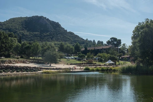 Le Domaine de l'Espinet - Holiday residence in Occitanie