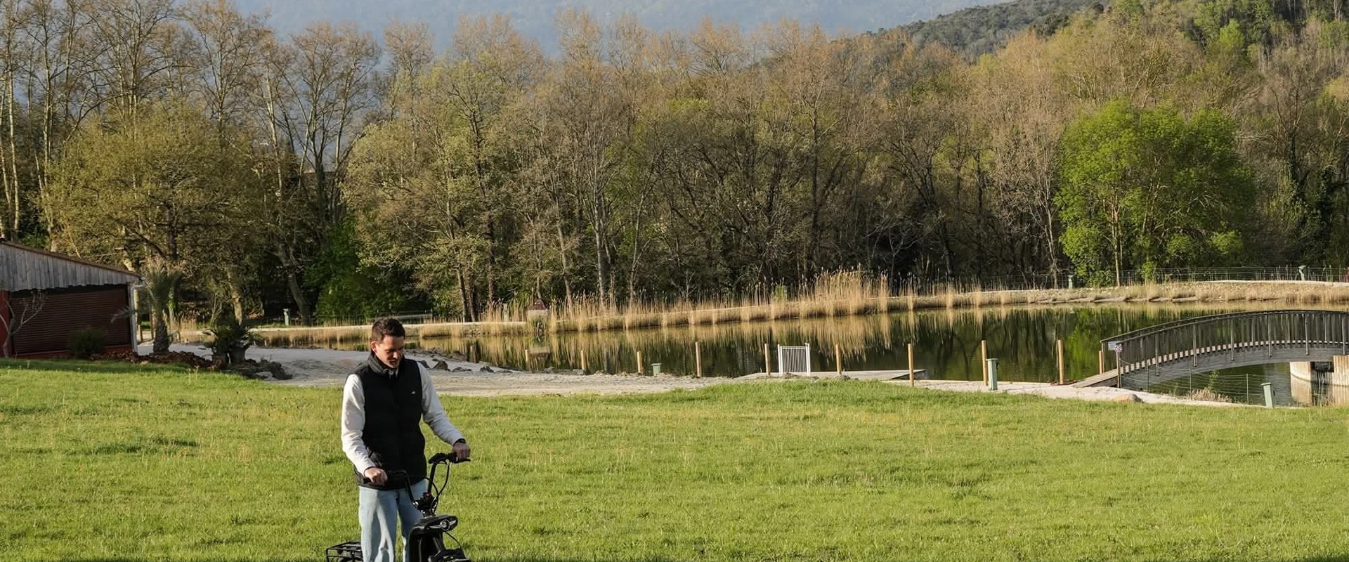 Activities & Excursions