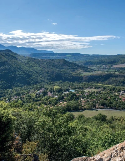 Le Domaine de L'Espinet - Holiday residence in Occitanie