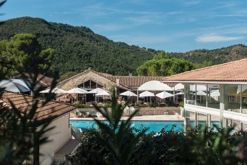 Le Domaine de l'Espinet - Holiday residence in Occitanie