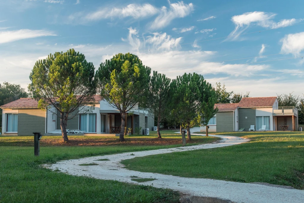 Le Domaine de L'Espinet - Vacances en famille en Occitanie