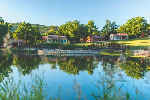 Le Domaine de l'Espinet - Holiday residence in Occitanie