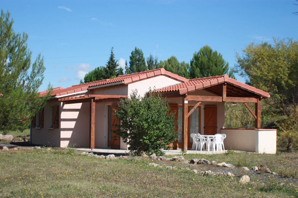 Le Domaine de l'Espinet - 2 Chambres Cottage