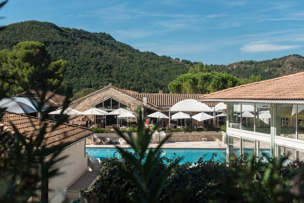 Le Domaine de L'Espinet - Vacances en famille en Occitanie