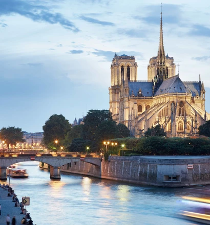 Grand Tonic Hôtel & Spa Paris Louvre - Notre-Dame-de-Paris