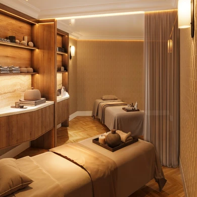 Grand Tonic Hôtel & Spa Paris Louvre