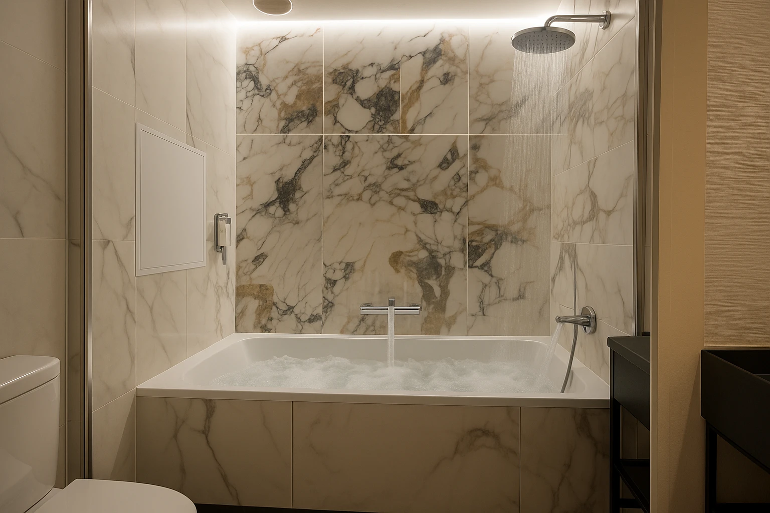 CHAMBRE CONFORTBALNÉO