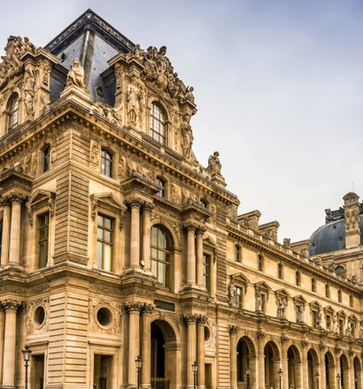 Grand Tonic Hôtel & Spa Paris Louvre - Musée du louvre