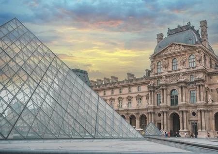 Grand Tonic Hôtel & Spa Paris Louvre - Our team